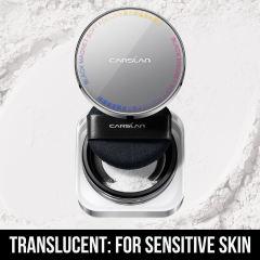 03 TRANSLUCENT FOR Sensitive Skin