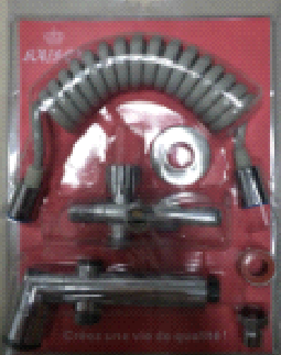 Kaiser FX001