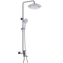 Kaiser LY-8088 Chrome