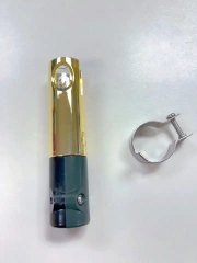 UV flame detector