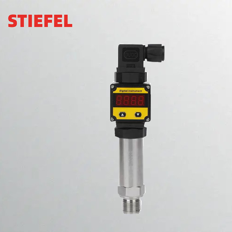 Pressure Transmitters