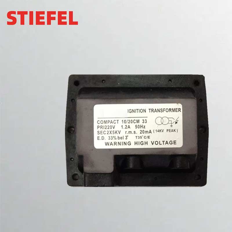 Ignition transformer for Oil burner