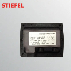 Ignition transformer for Oil burner