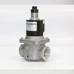 DEVSG series--Slow Opening and Fast Closing Gas Solenoid Valve