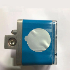 High pressure switch