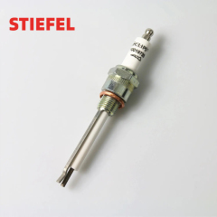 Ignition electrode for Burner