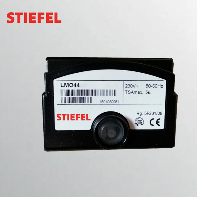 TM681 Flame Controller