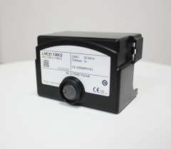 Flame Controller LME