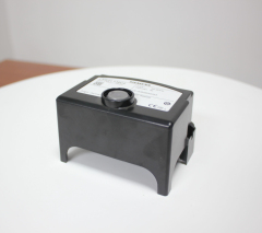 Flame Controller LME