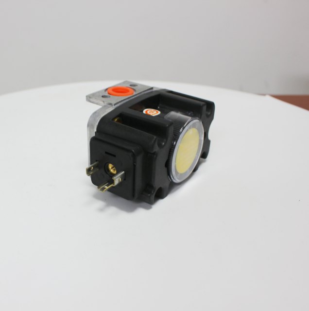 Pressure Switch S
