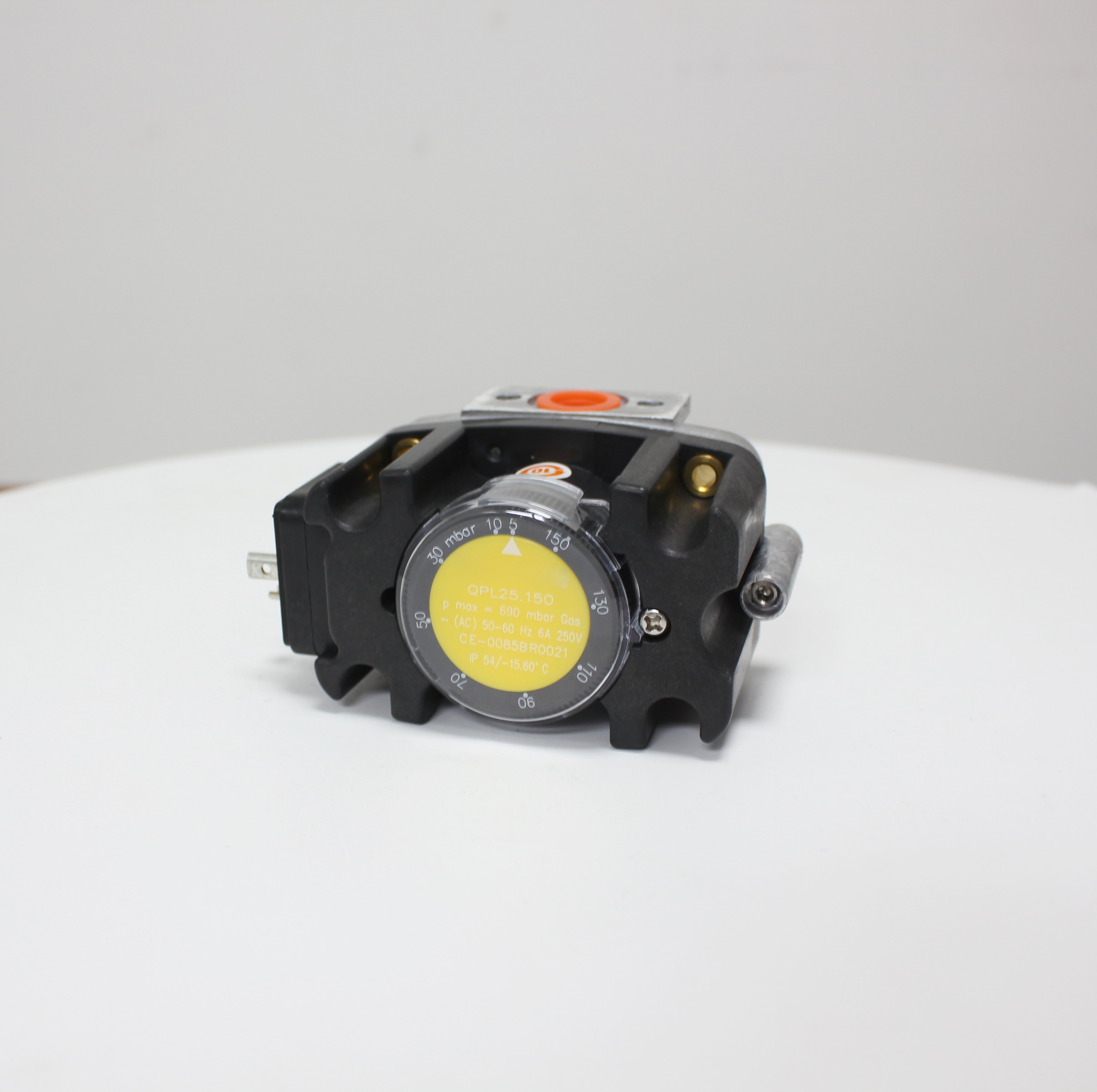 Pressure Switch S