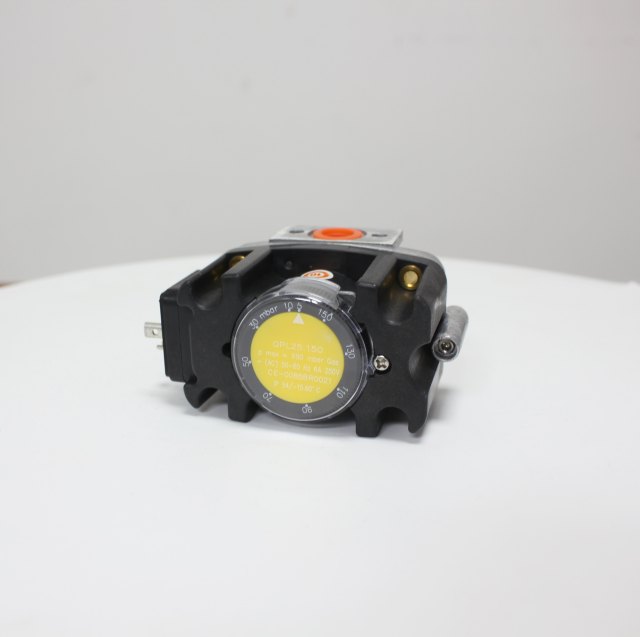 Pressure Switch S