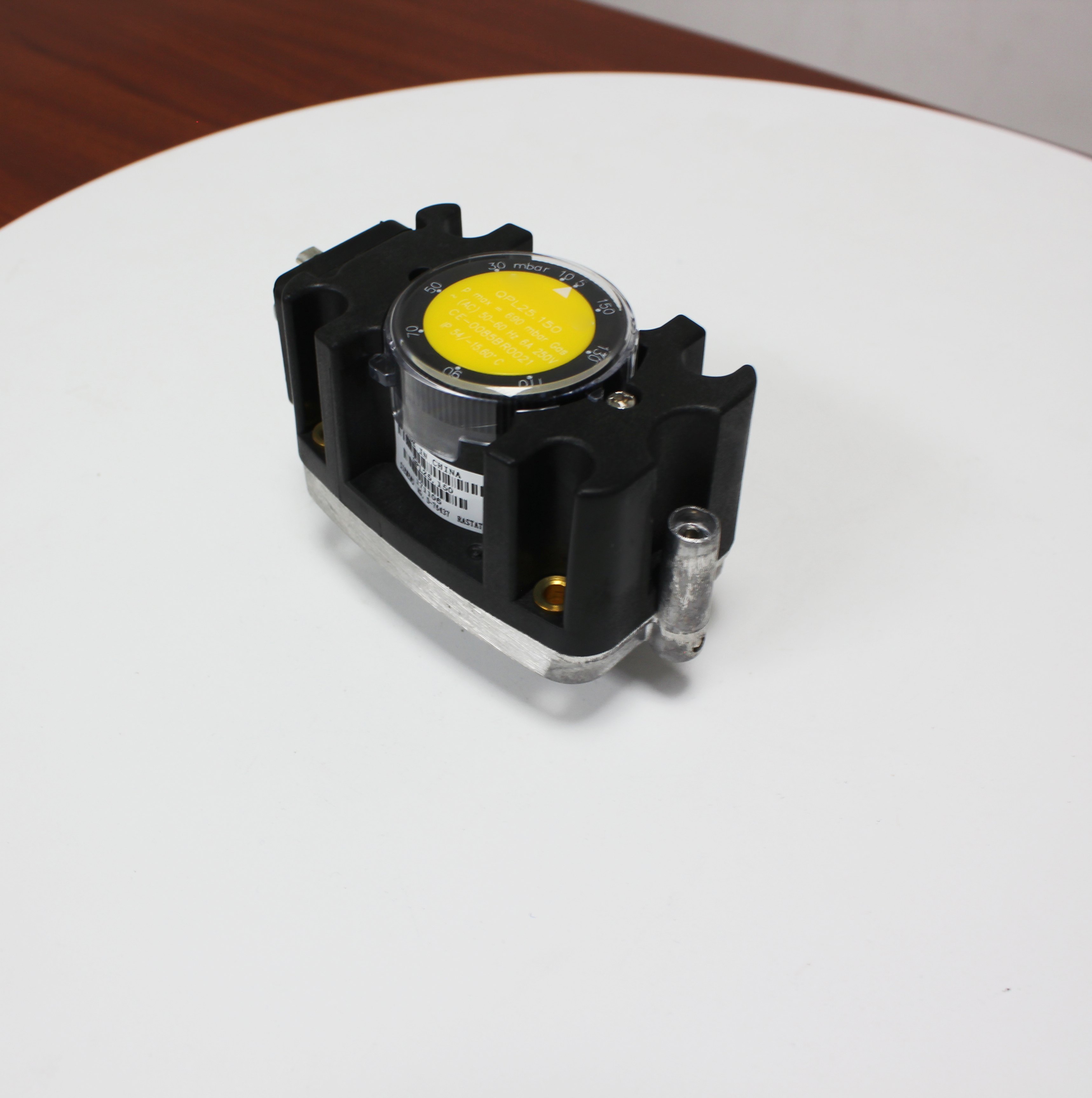 Pressure Switch S