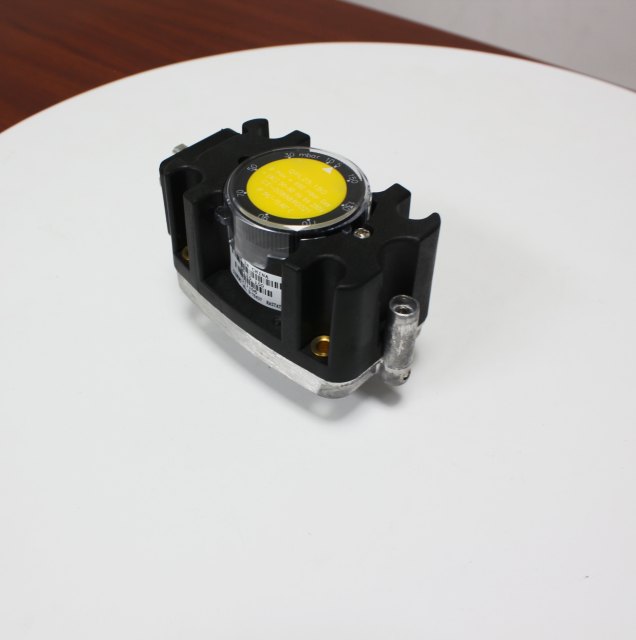 Pressure Switch S