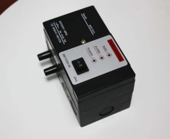 TM681 Flame Controller