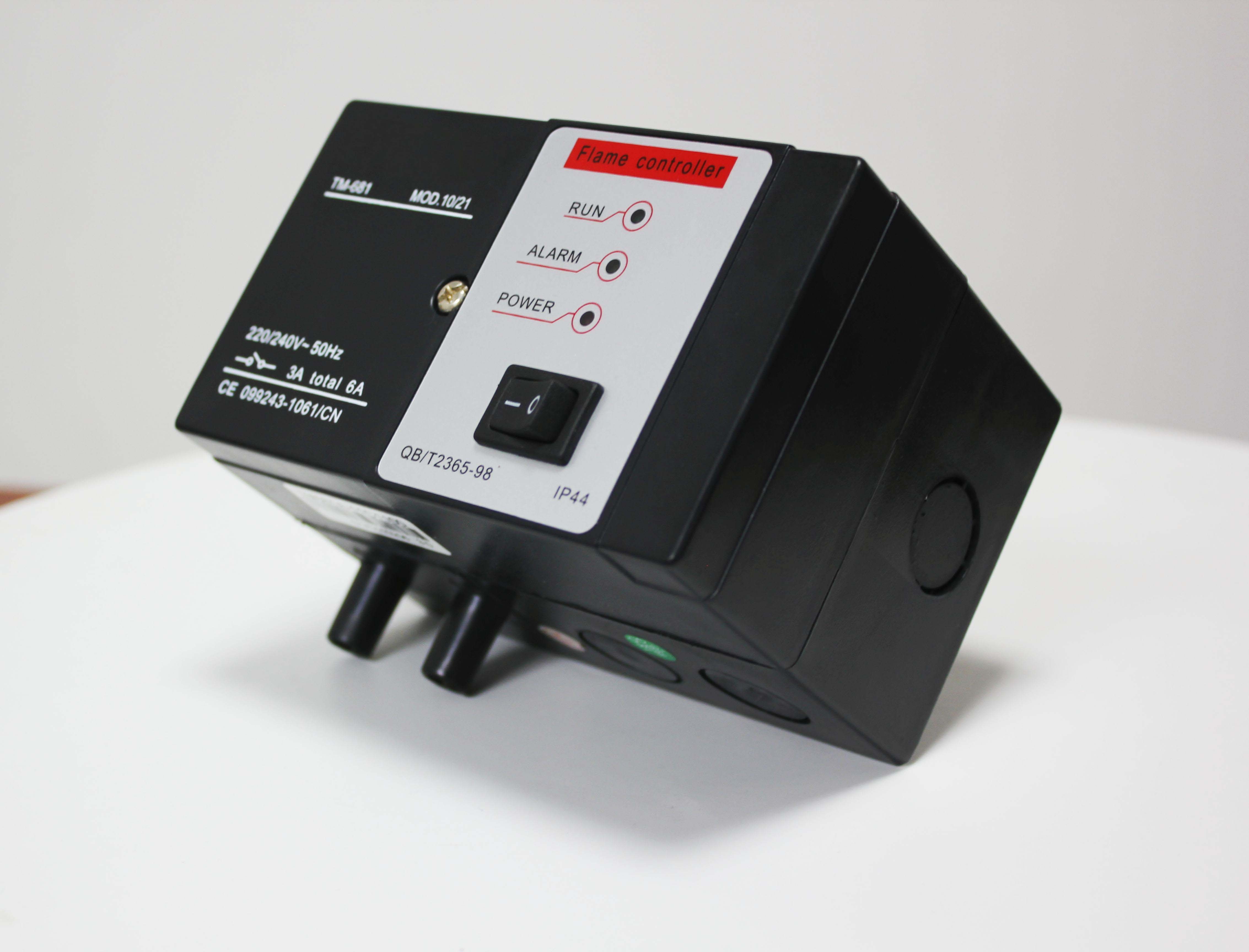 TM681 Flame Controller