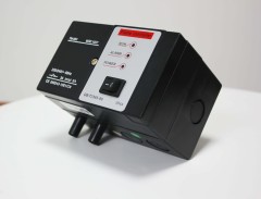 TM681 Flame Controller