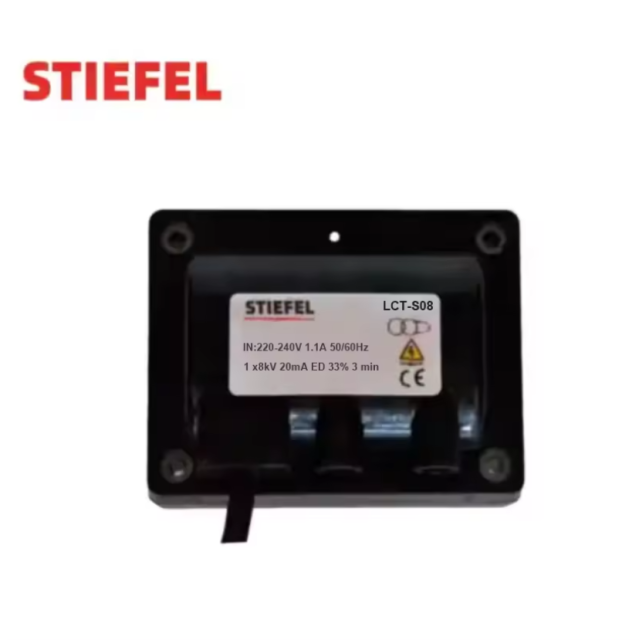 LCT-S08 1x8kV Ignition Transformers for boiler burner