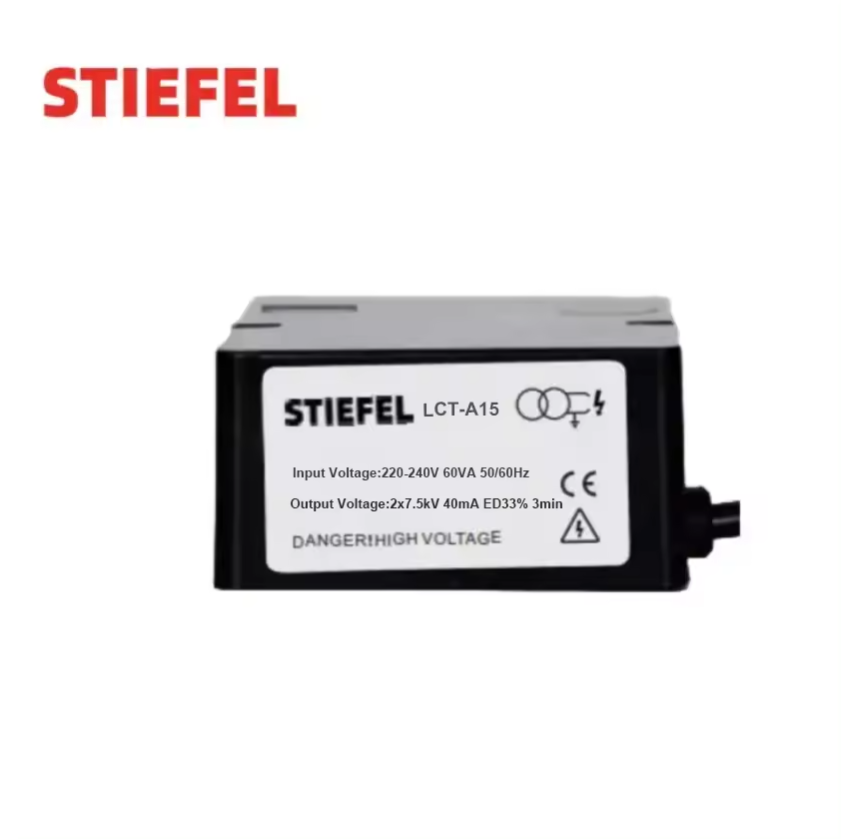 LCT-A15 2x7.5Kv 40mA Ignition Transformers for boiler burner