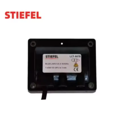LCT-S07B 1x6kV Ignition Transformers for boiler burner