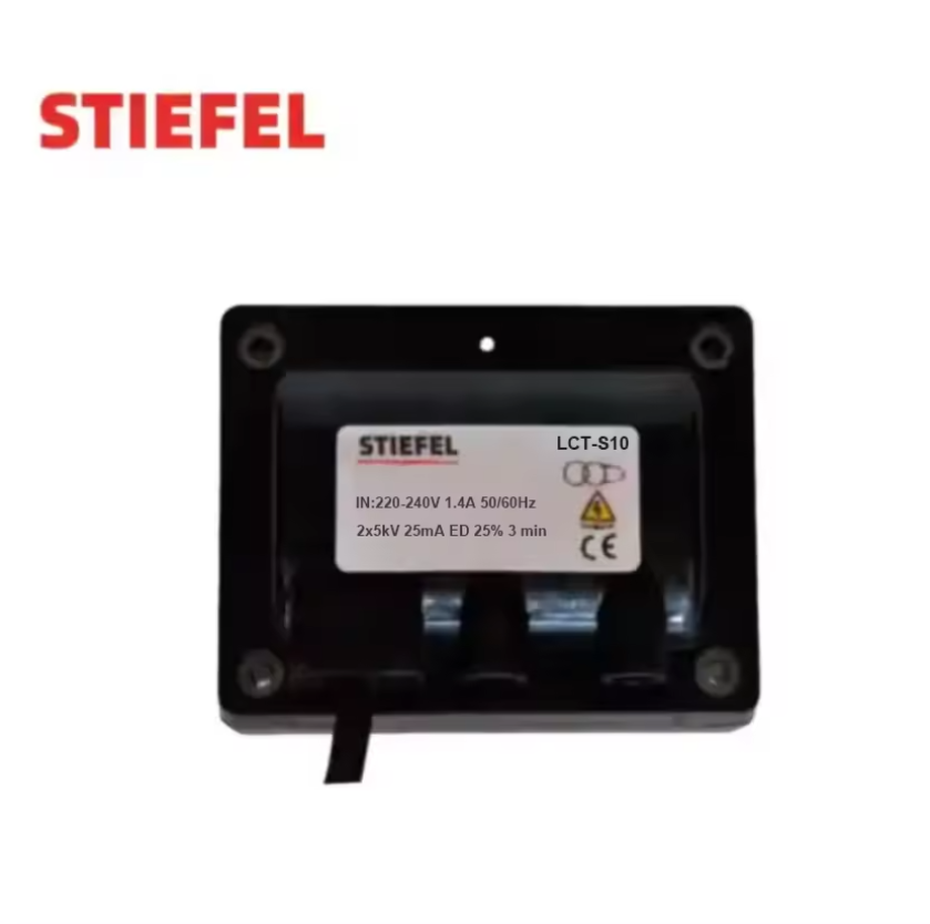 LCT-S10 2x5kV 25mA Ignition Transformers for boiler burner