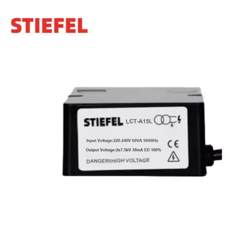 LCT-A15L 2x7.5Kv 30mA Ignition Transformers for boiler burner