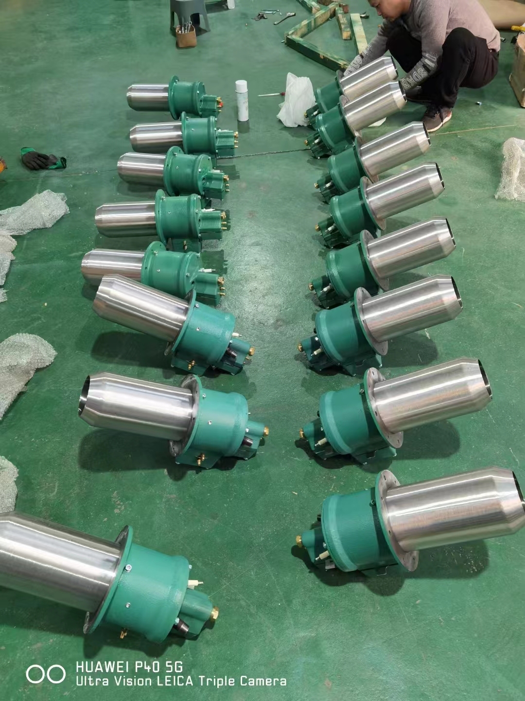 E-TJ series Gas Thermal jet Burner, 1MM Btu/Hr,Silicon Carbide Combustor Burners