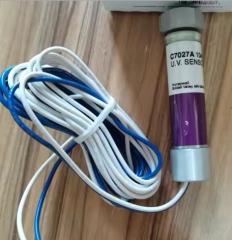 C7027A Burner Flame uv ir sensors tester detector for bolier burner