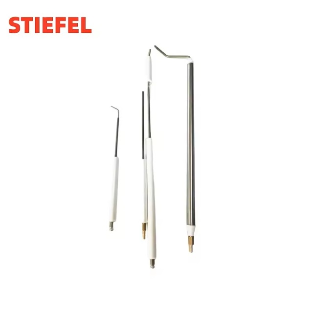 Compact Ion flame Sensor Detector For Gas Boiler Burner