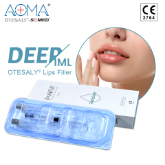 JEALIFILL® 1ml Deep Line Hyaluronic Acid Dermal Filler