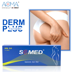 SOMED® 10ml Derm Plus Dermal Filler