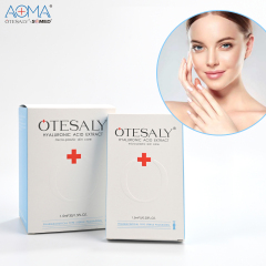 OTESALY® Hyaluronic Acid Single Use Essence