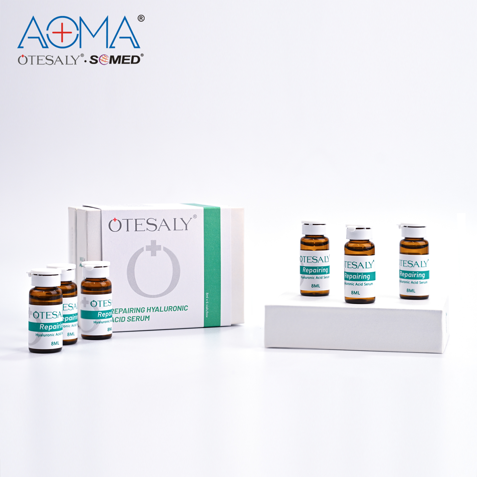 OTESALY® Repairing Hyaluronic Acid Serum