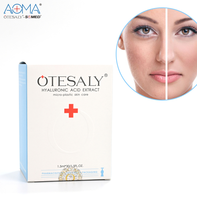 OTESALY® Hyaluronic Acid Single Use Essence
