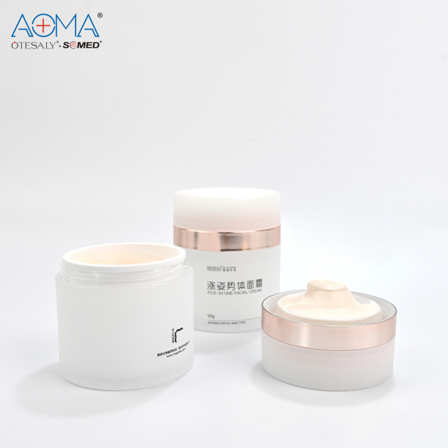 OTESALY® Facial Cream