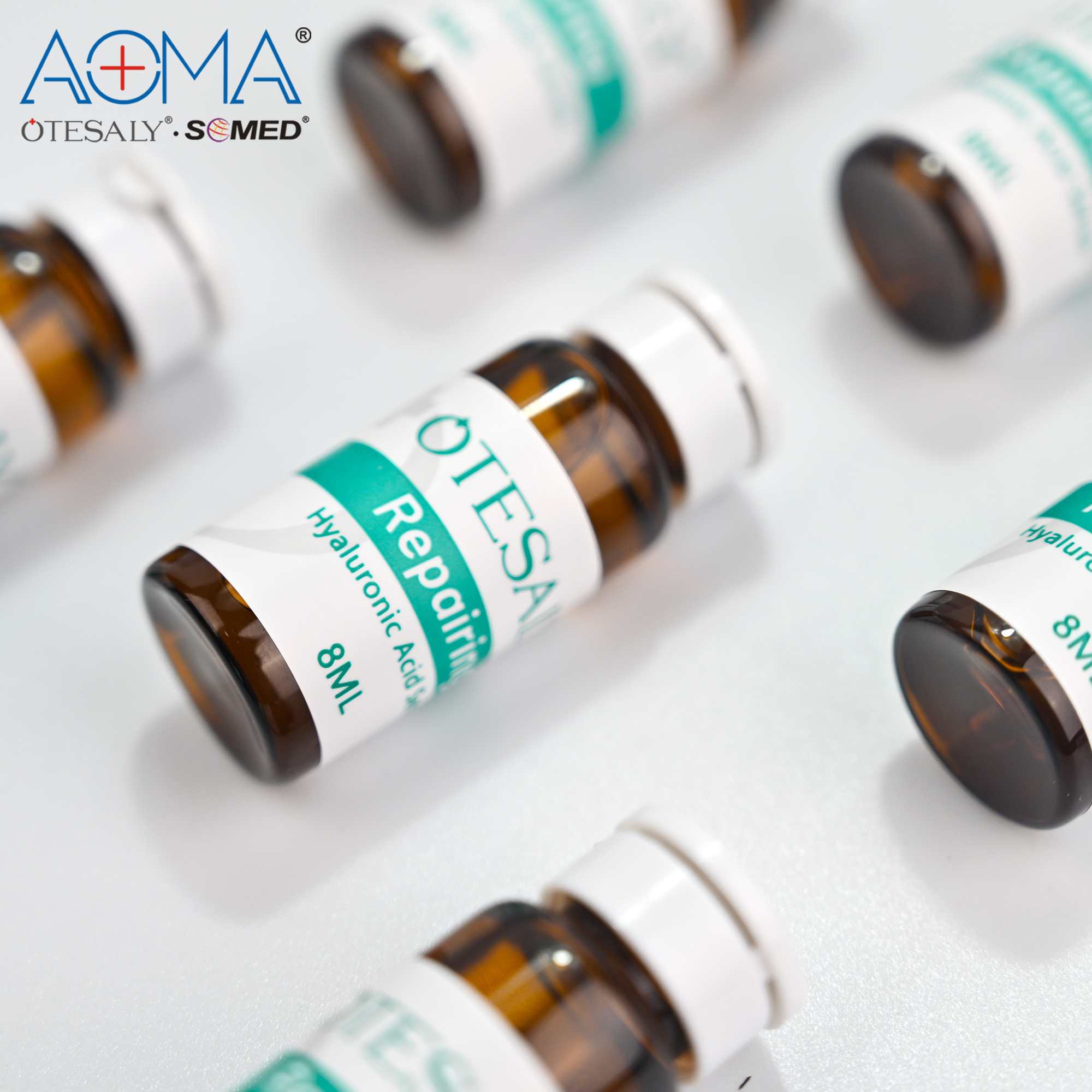 OTESALY® Repairing Hyaluronic Acid Serum