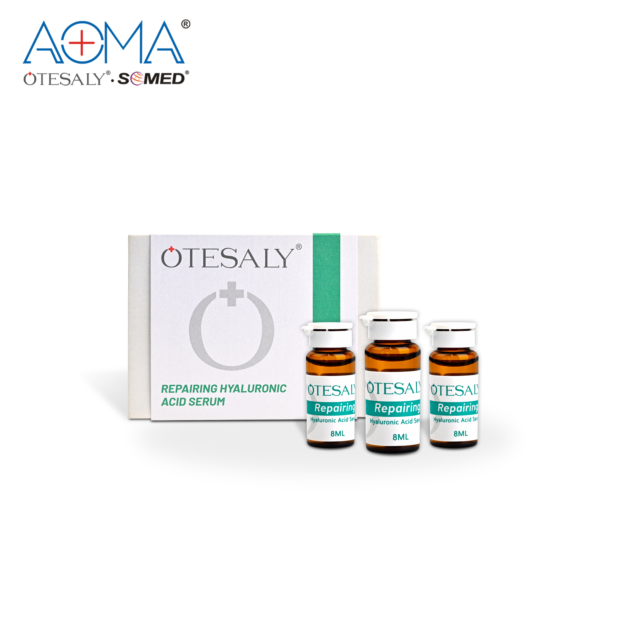 OTESALY® Repairing Hyaluronic Acid Serum