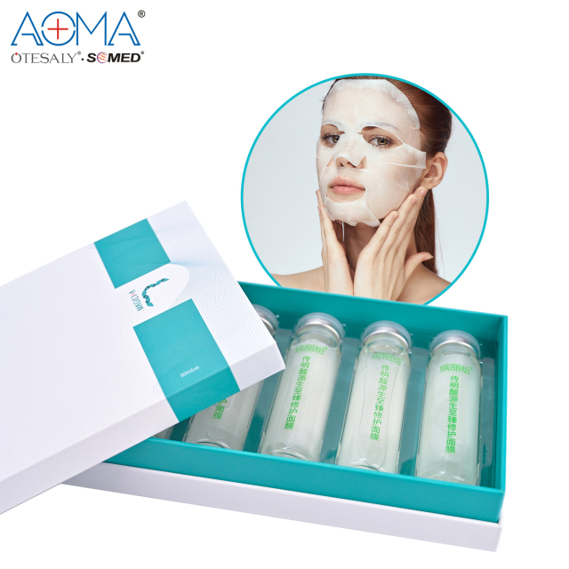 OTESALY® Tranexamic Acid Firming Brightening Facial mask