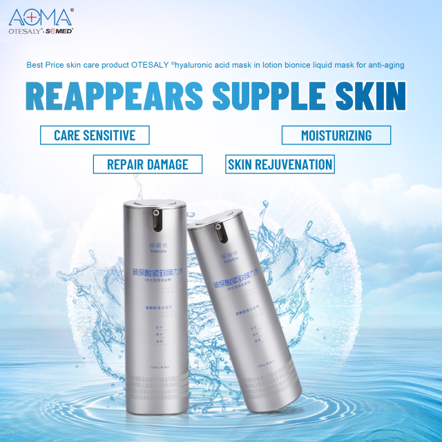 OTESALY® Bionic Lotion Hyaluronic Acid Liquid