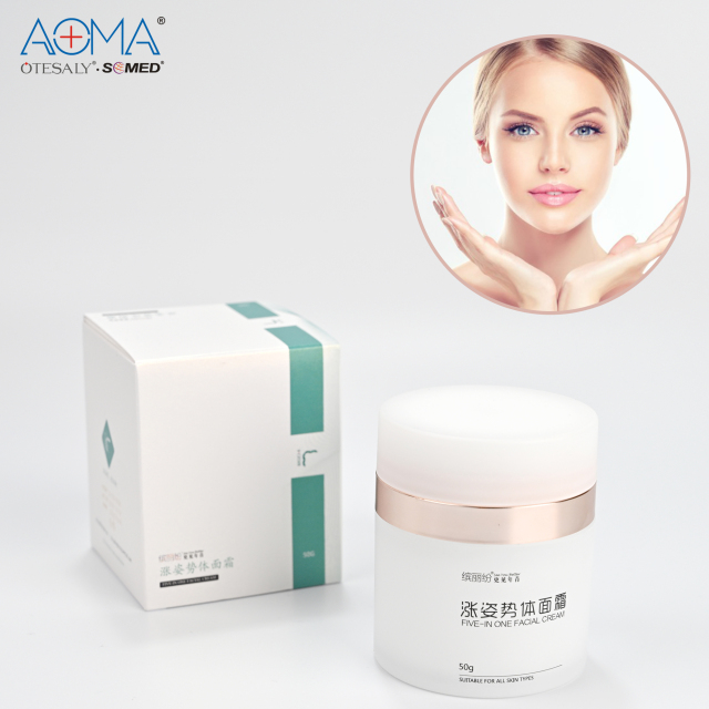 OTESALY® Facial Cream