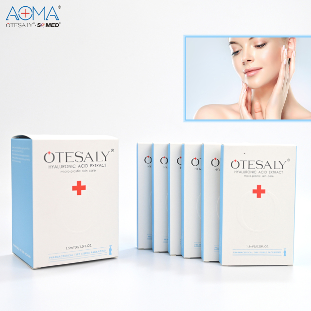 OTESALY® Hyaluronic Acid Single Use Essence