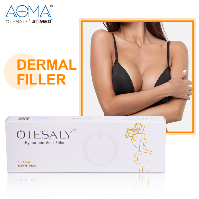 OTESALY® 10ml Derm Plus Lines OEM Hyaluronic Acid breast Enhancement Fillers Producer