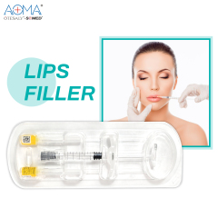 OTESALY® 1ml Derm Lines Hyaluronic Acid lips Enhancement Fillers