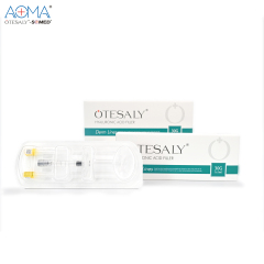 OTESALY® 1ml Derm Lines Hyaluronic Acid lips Enhancement Fillers