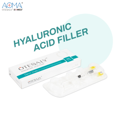 OTESALY® 1ml Derm Lines Hyaluronic Acid lips Enhancement Fillers