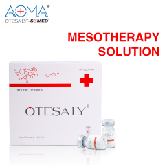 OTESALY® Lipolytic OEM Mesotherapy Solution Fat Reduction Injection for Dissolving Fat