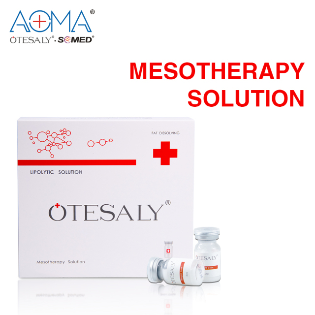 OTESALY® Lipolytic OEM Mesotherapy Solution Fat Reduction Injection for Dissolving Fat