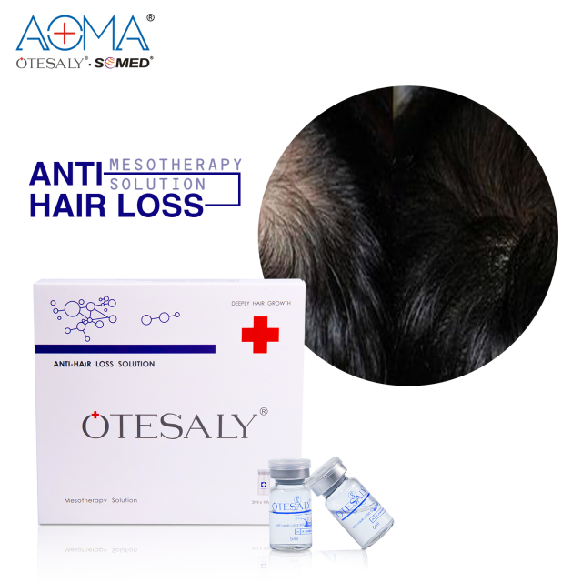 OTESALY® Anti-hair Loss Solution Mesotherapy Solution Whitening Injection Meso Treatment for Skin