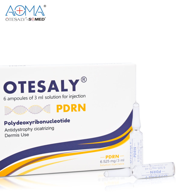 OTESALY® PDRN Injection Meso Injection OEM PDRN Manufacturer