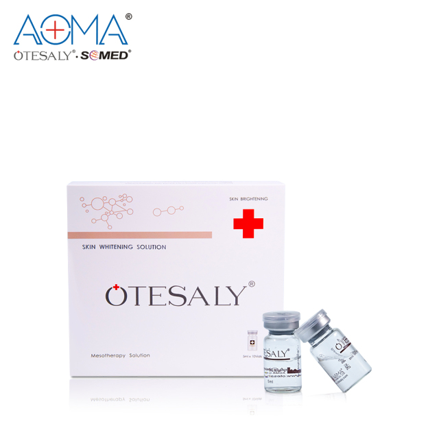 OTESALY® Skin Whitening OEM Mesotherapy Solution Whitening Injection Meso Treatment for Skin